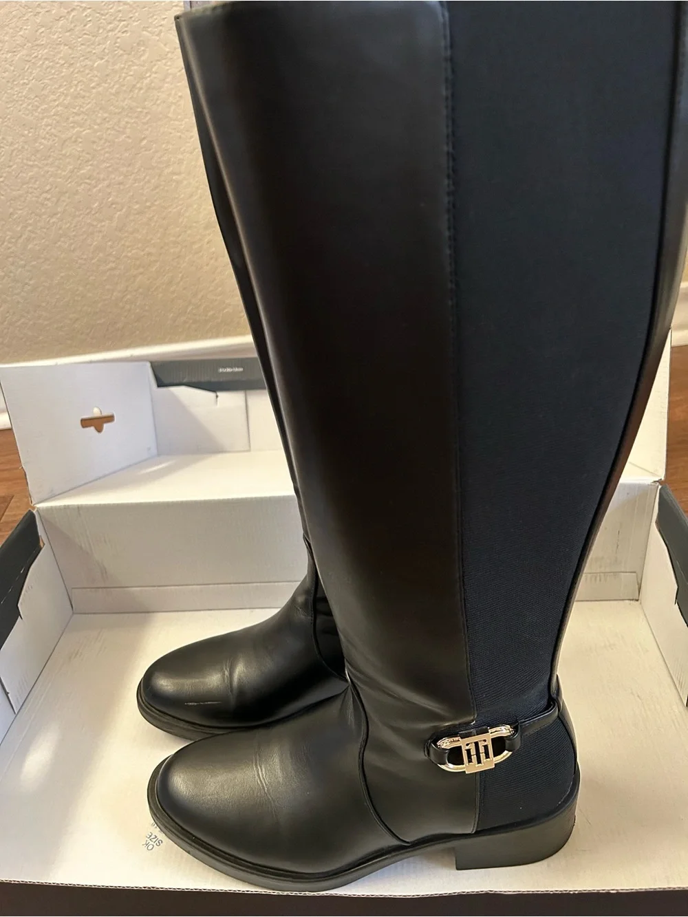 Tommy Hilfiger true good bought